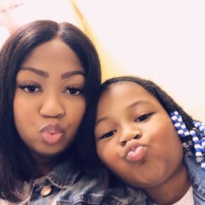 Meet your Posher, Cindy